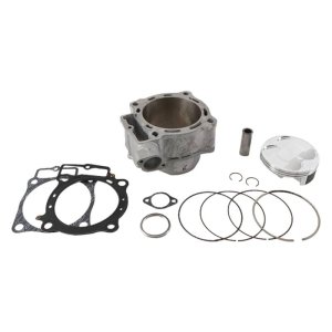 Honda CRF 450 R Big Bore Cylinder Kit - Cylinder Works - 13-16 450cc +3mm 478cc, 12.5:1 Comp. 99mm - `13-`16